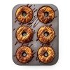 Forma do mini babeczek EASY BAKING - 6 ciastek / Birkmann